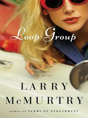 cover image of Loop Group